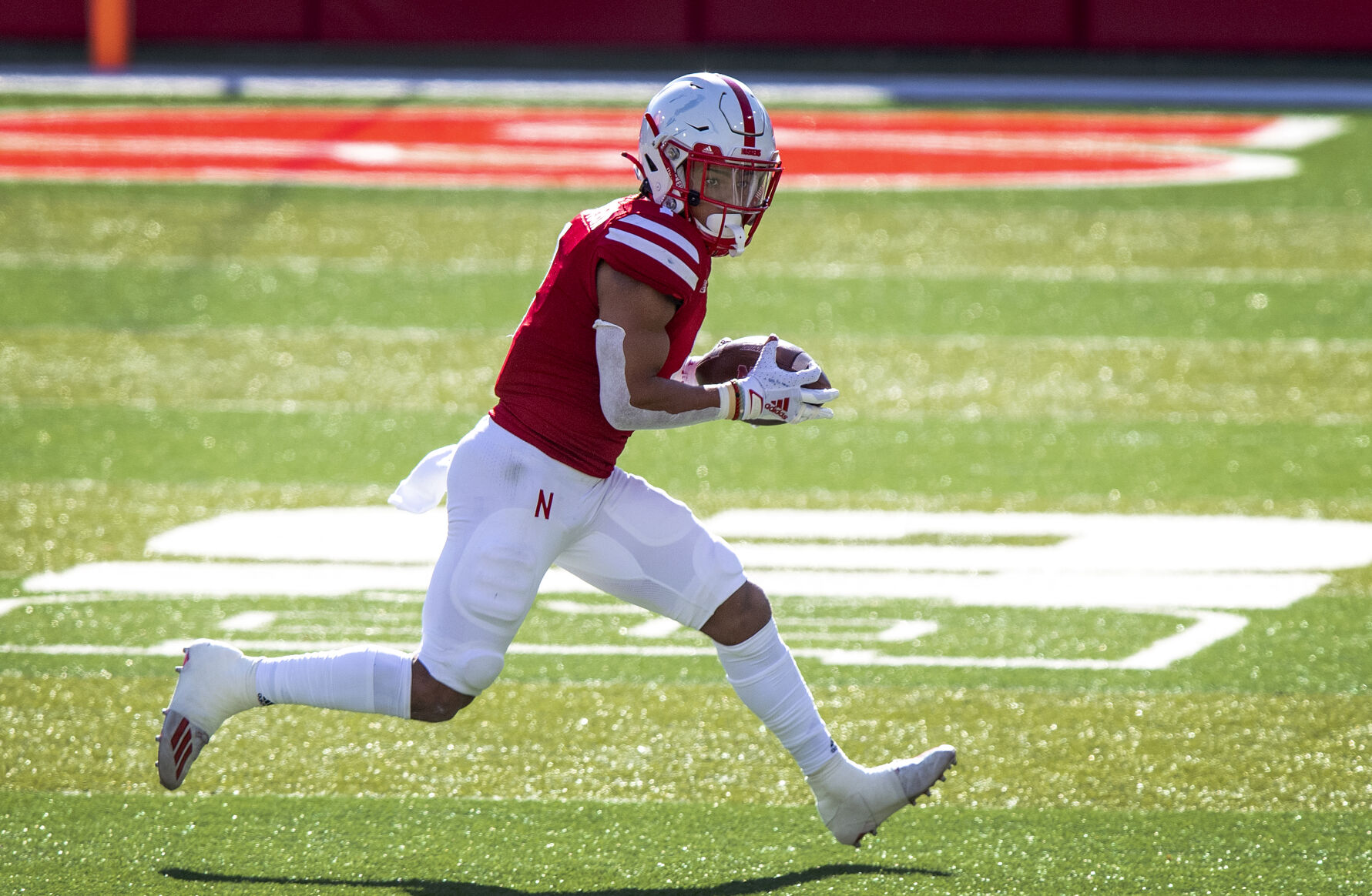 Penn State vs. Nebraska, 11.14
